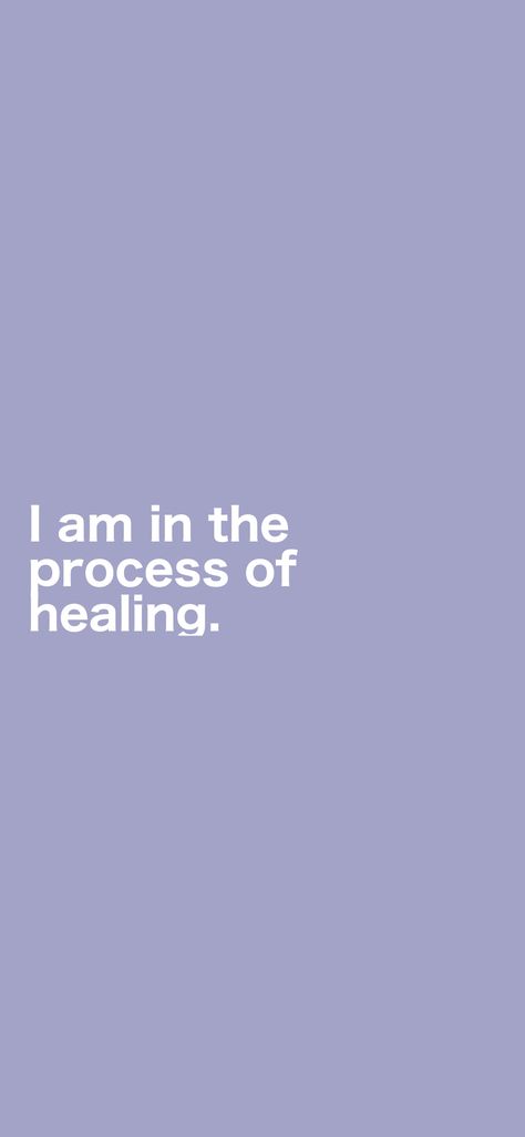 Healing Process Quotes, I Am Healing, I Am Healed, Process Of Healing, I Am Healthy, I Am Quotes, I Healed, Healing Era, Spiritual Stuff