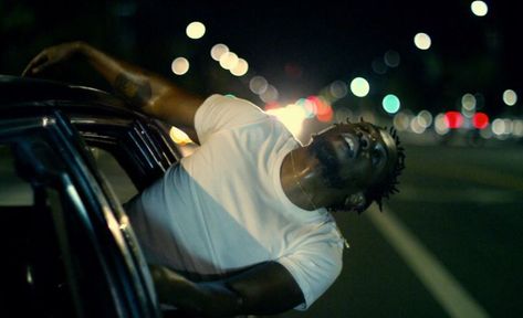 Kendrick Lamar Music Video, Kung Fu Kenny, Rap Music Videos, Cover Film, Pack Leader, Cars Music, Latest Music Videos, Black Photography, Movie Shots