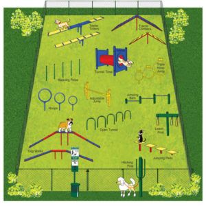 Dog Park Equipment, Indoor Dog Park, Hotel Pet, Dog Agility Training, Doggie Daycare, Agility Training For Dogs, Social Innovation, Hitching Post, Park Equipment