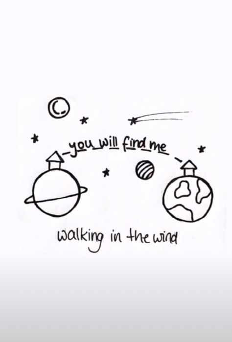 One Direction Animation, One Direction Doodle Art, One Direction Lyrics Quotes Aesthetic, Tattoo Ideas One Direction, One Direction Tattoos Ideas Lyrics, One Direction Doodles, Song Doodles, Simple Leg Tattoos, One Direction Tattoos