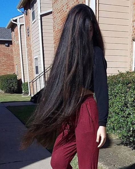 208 Likes, 4 Comments - Long Hair (@rapunzeluniverse) on Instagram: “- 🔸|📸 @vikituks |🔸 #verylonghair #superlonghair #longhairdontcare #kneelengthhair #floorlengthhair…” Summer Hair Colour, Longest Hair, Epic Hair, Long Shiny Hair, Lady Godiva, Extremely Long Hair, Long Hair Play, Rapunzel Hair, Long Hair Pictures