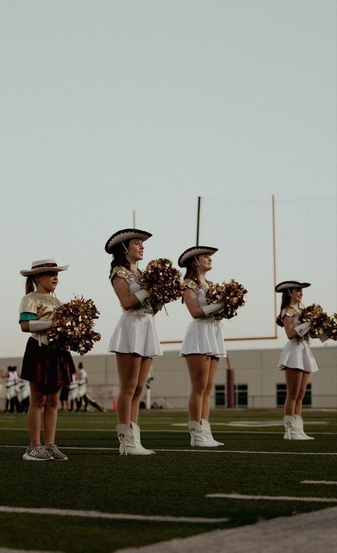 Drill Team Aesthetic, Apache Belles, Cheer Photo Poses, Drill Team Uniforms, Drill Team Pictures, Drill Dance, Team Aesthetic, Cheer Photo, Cheer Season