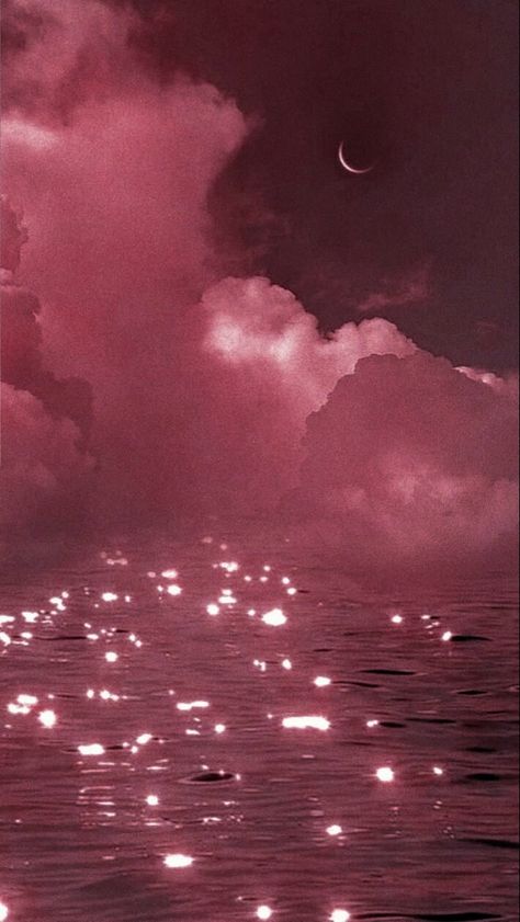 Pink Mist Aesthetic, Pink Dreamy Aesthetic Wallpaper, Pink Night Aesthetic, Pink Dreamy Aesthetic, Pink Space Aesthetic, Pink Moon Aesthetic, Pink Angel Aesthetic, Rosé Pink Aesthetic, Pink Hour