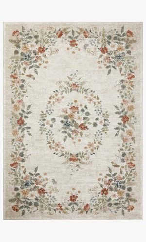 LAU-01 RP STRAWBERRY FIELDS CREAM | Loloi Rugs Office Storage Furniture, Storage Furniture Bedroom, Loloi Rugs, Cream Area Rug, Square Rugs, Strawberry Fields, Cream Rug, Solid Rugs, Rug Direct