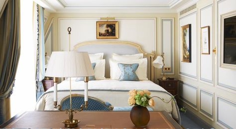 Luxury Hotels Paris, The Ritz Paris, Ritz Hotel, Ritz Paris, Executive Room, Superior Room, Separate Living Room, The Ritz, Luxury Suite