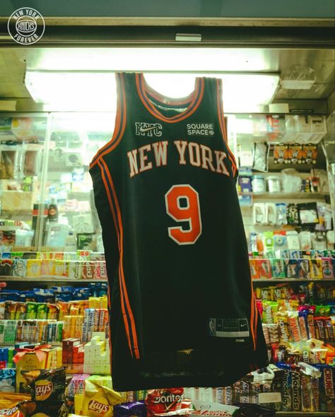 New York Knicks Aesthetic, Basketball Jersey Aesthetic, Knicks Aesthetic, Kings Aesthetic, Knicks Outfit, Merch Shoot, Happy Birthday Steve, New York Basketball, Knicks Basketball