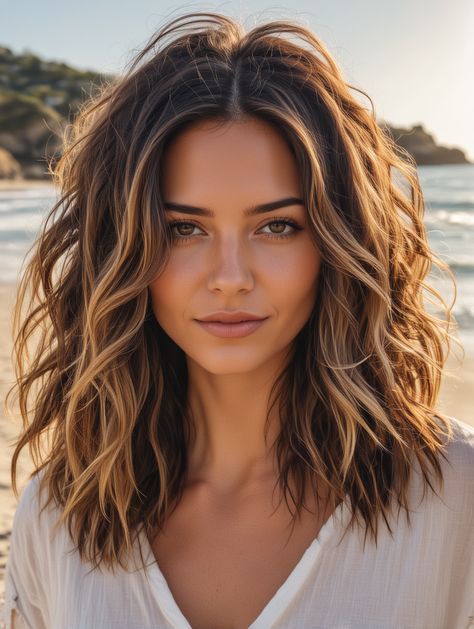 18 Low Maintenance Brunette Balayage Hair Ideas You Must Try in 2024 – Scan to Talk Short Hair Cuts Thick Hair, Hair Cuts Thick Hair, Low Maintenance Brunette Balayage Hair, Low Maintenance Brunette, Fuller Cheeks, Balayage Hair Ideas, Lob Haircuts, Face Fat, Brunette Balayage