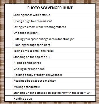 Photo Scavenger Hunt - Free Printable Games Teen Scavenger Hunt, Scavenger Hunt List, Scavenger Hunt Ideas, Adult Scavenger Hunt, Birthday Games For Adults, Photo Scavenger Hunt, Scavenger Hunt For Kids, Games For Adults, Scavenger Hunts