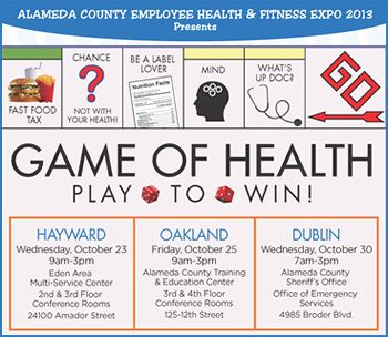 health fair images | Employee Health & Fitness Expo 2013 Health Fair Booth Ideas, Fair Theme, Health And Fitness Expo, Health Fair, Workplace Wellness, School Health, Employee Wellness, Self Healing Quotes, Health Day