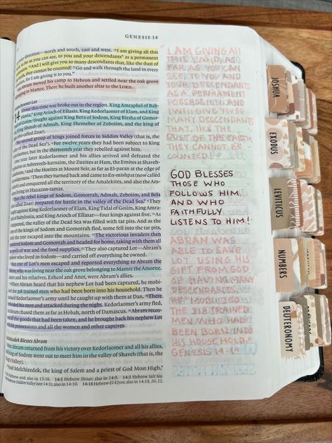 Bible Notes On Genesis, Bible Annotations Genesis, Genesis 13 Bible Journaling, Genesis 12 Bible Journaling, Genesis 10 Bible Journaling, Bible Notes Genesis, Genesis 4 Bible Journaling, Genesis 3 Bible Journaling, Genesis Bible Study Notes