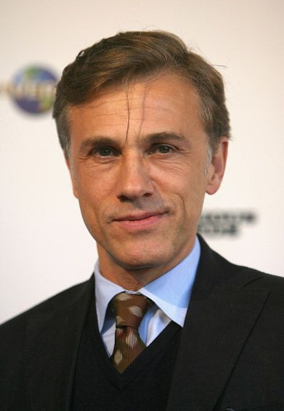 Christopher Waltz, Hans Landa, Inglourious Basterds, Christoph Waltz, Handsome Jack, Film Icon, Interesting Faces, Waltz, Old Men