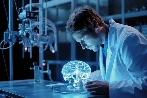 Neuroscience For Psychology - New Trader U Neuroscience Research, Branches Of Biology, The Human Mind, Structure And Function, Magnetic Resonance, Clinical Psychology, Mental Health Disorders, Speak English, Brain Development