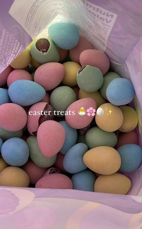 Easter Story, Delicacy Food, Spring Has Sprung, Easter Treats, Food Snapchat, Easter Egg Hunt, Food Obsession, Center Stage, Pretty Food