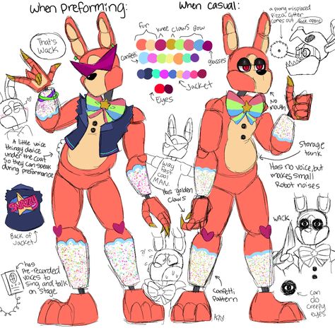 My friends wanted to make an au together about a bunch of bonnie oc wannabes based on us sooo here’s my fnaf oc, snaz-Z ( pronounced snazzy) and you can call them Z or snazz for short. Snazz-Z is an... Fnaf Ocs Art, Fnaf Oc Drawing, Fnaf Base Drawing Oc, Fnaf Oc Animatronic Base Drawing, Among Us Oc Base, Fnaf Security Breach Oc Base, Fnaf Glamrock Oc Base, Fnaf Au Designs, Fnaf Oc Animatronic Male