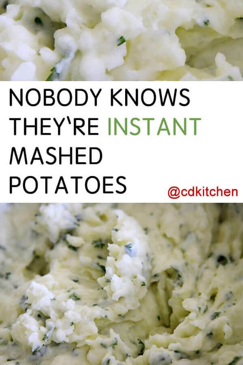 Instant Mashed Potatoes Recipes, Parsley Butter, Onion Butter, Shabbat Recipes, Flake Recipes, Vegetable Cooking, Instant Mashed Potatoes, Instant Potatoes, Mashed Potatoes Recipe