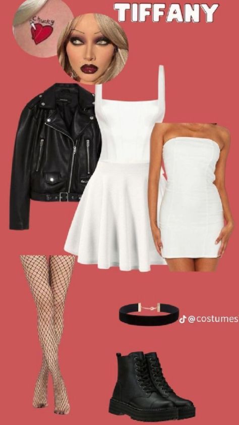 Halloween Inspired Outfits, Cartoon Halloween Costumes, Horror Halloween Costumes, Classy Halloween Costumes, Hot Halloween Outfits, Halloween Coustumes, Pretty Halloween Costumes, Couples Halloween Outfits, Holloween Costume