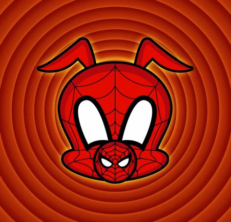 Spider-Ham, Into the Spider-Verse Spider Pig Spiderverse, Peter Porker Spider Ham, Deadpool And Spiderman, Marvel Netflix, Epic Characters, Into The Spider Verse, Spiderman 3, Pig Art, Best Superhero