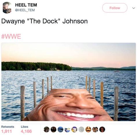 Rock Puns, 2020 Memes, Bad Puns, The Rock Dwayne Johnson, Quality Memes, Dwayne The Rock, Fresh Memes, Dwayne Johnson, Really Funny Memes