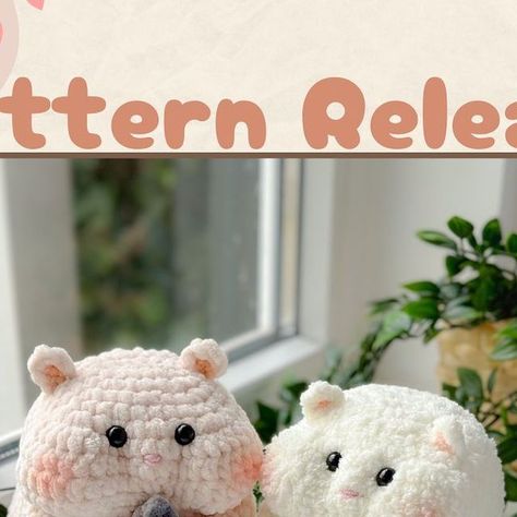 Chubby Babies, Crochet Food, Crochet Lovers, One Pic, Etsy Store, Crochet Patterns, Crochet, Pattern