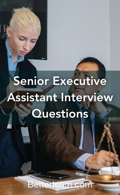 Executive Assistant Interview Questions, Executive Assistant Tips, Executive Assistant Job Description, Interview Prep Questions, Administrative Assistant Job Description, Management Interview Questions, Executive Administrative Assistant, Job Searching, Interview Prep