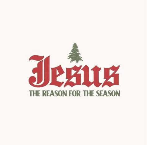 Free Christmas Holiday Wallpaper/Screensaver  Jesus  Minimalist Christian Wallpaper  Christmas Themed Jesus Reason For The Season, Worship Quotes, Christian Graphics, Christmas Bible Verses, Christmas Christ, Christian Shirts Designs, Bible Verse Background, Christmas Typography, Christmas Bible