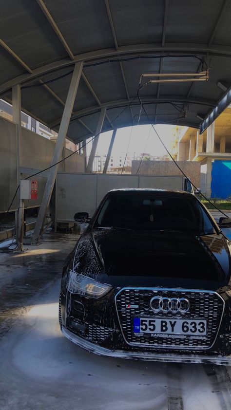 Audi Fake Story, Audi Story, Audi Q4, Audi 100, Girly Car, Badass Aesthetic, Cute Instagram Pictures, Purple Wallpaper Iphone, Driving Photography