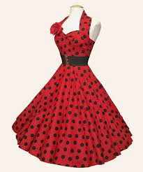 cute Poodle Dress, Poodle Skirts, Hand Jive, Weird Style, 1950’s Fashion, Swing Dancing, Black Polka Dot Dress, Rockabilly Style, Circle Dress