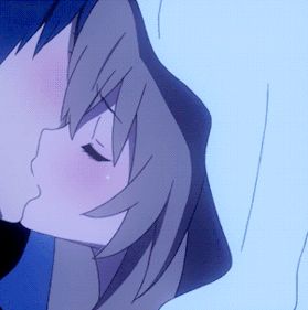 Sorry Images, Anime Kiss Gif, Dont Touch My Phone Wallpaper, Anime Cover Photo, Cute Anime Profile Pictures, Anime Dad, Anime Best Friends, Matching Profile Pictures, Anime Kiss