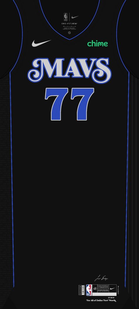 Nba Jersey Wallpaper, Nba City Edition Jersey, Jersey Wallpaper, 2024 Wallpaper, Basketball Uniforms Design, American Airlines Center, Nba Jerseys, Basketball Is Life, Basketball Wallpaper