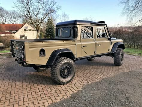 Land Rover Defender 130 Pick Up, Defender 130 Pickup, Land Rover Defender Expedition, Land Rover 130, Land Rover Defender Pickup, Defender Pickup, Defender Td5, Land Rover Defender 130, Defender 130