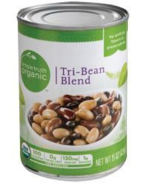 Drain the beans very well. Put them in a container that has a... Crock Pot Chili, Malt Vinegar, Chili Beans, Crockpot Chili, No Bean Chili, Digital Coupons, Packaged Food, Bean Salad, Hot Chili