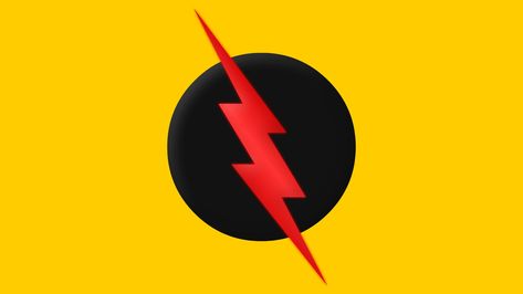 Reverse Flash Logo, Flash Symbol, Flash Point Paradox, The Reverse Flash, Professor Zoom, Flashpoint Paradox, Flash Reverso, The Flash Logo, Flash Drawing