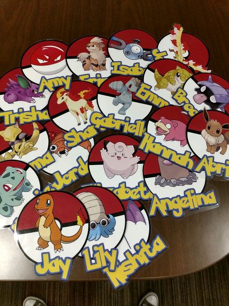 Pokemon Classroom Door, Pokemon Door Decs, Pokemon Door Decorations, Pokemon Themed Classroom, Pokemon Bulletin Board, Pokémon Classroom, Ra Decorations, November Bulletin Boards, Ra Door Decs