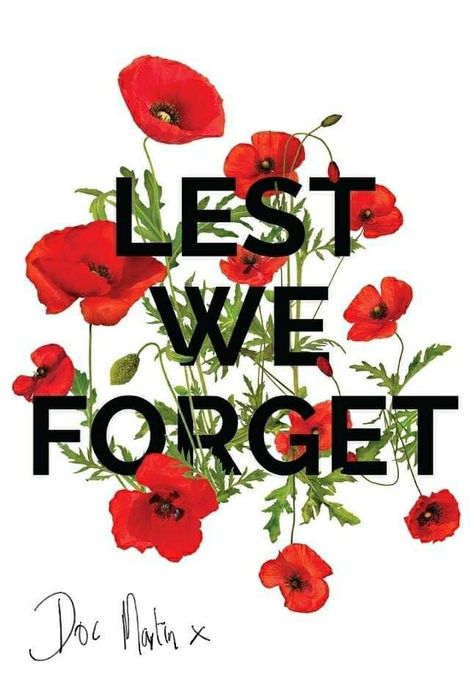 Remembrance Day Images, Cute Good Morning Images, Homemade Card, 11 November, Hello September, Cute Good Morning, Anzac Day, Lest We Forget, Remembrance Day