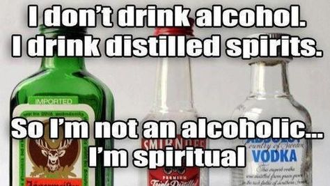 What Can I Say, I'm Very Religious Alcohol Humor, Soju Bottle, Bones Funny, Cigars, Quotes To Live By, Vodka, Vinyl Decals, Alcoholic Drinks, Funny Pictures