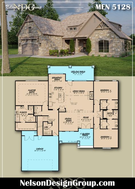 MEN 5128 Sapphire Place is the perfect Craftsman Bungalow House Plan. 🏠 This Floor Plan includes:
➡️ Upper Bonus Space
➡️ Open Floor Plan
➡️ Covered Porch
➡️ Grilling Porch Small Bungalow House Plans, Craftsman Bungalow House Plans, Grilling Porch, Small Bungalow, Bungalow Floor Plans, Craftsman Bungalow, Free House Plans, Bungalow Homes, Bungalow House Plans