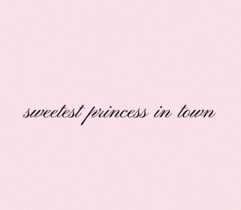 Princess Quotes, Aesthetic Captions, Soft Pink Theme, Vision Board Affirmations, Pink Quotes, Pink Aura, All I Ever Wanted, Pink Girly Things, Pink Themes