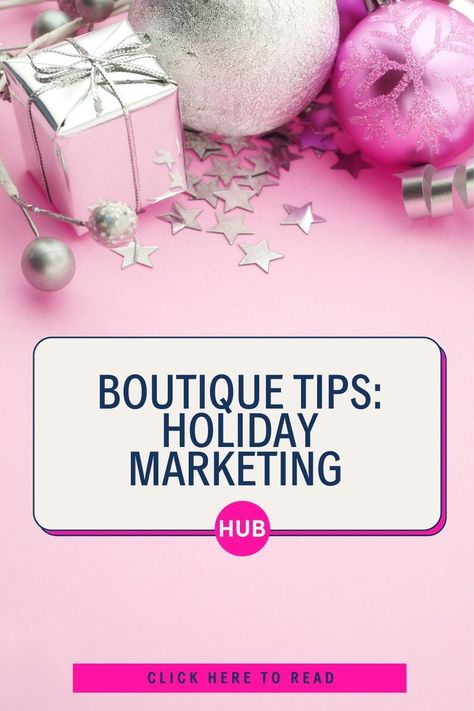 Ashley Alderson gives you the #BoutiqueTips you need for Holiday Marketing Mastery. So you can create the holiday season in your business that you actually want with profit and peace. #boutiquechat #podcast #business #motivational #tips #sucess #marketing #onlineboutique #businesstips #entreprenuer #fiancialtips #holidaymarketing #marketingtips Boutique Marketing Ideas, Boutique Tips, Podcast Business, Christmas Boutique, Christmas Marketing, Holiday Marketing, Retargeting Ads, Motivational Tips, Boutique Business