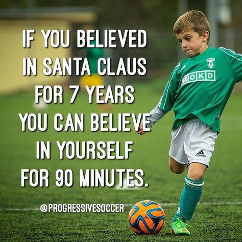 Inspirational Soccer Quotes, How To Believe, Soccer Inspiration, Soccer Memes, Sport Nutrition, Basketball Quotes, Soccer Life, Soccer Tips, Soccer Motivation