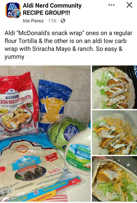 Aldi Meal Prep Healthy, Cheap Snacks Budget, Snack Pack Ideas, Aldi Meals, Aldi Recipes, Snack Wrap, Healthy Lunch Snacks, Work Meals, Easy Healthy Meal Prep