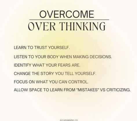 Wealth Affirmations Overcoming Overthinking, Overcome Overthinking, Over Thinking, Financial Abundance, Self Healing Quotes, Writing Therapy, Emotional Awareness, Wealth Affirmations, Journal Writing Prompts