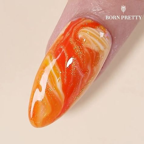 Nail Art Step By Step, Art Step By Step, Nagellack Trends, Finger Nail Art, Beauty Nails Design, Nails Design With Rhinestones, Nail Art Designs Diy, Nail Art Designs Videos, Simple Nail Art Designs