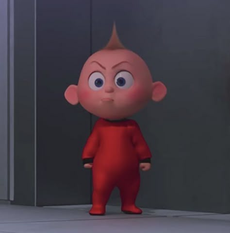 Jack Jack <3 The Incredibles 1, Disney Incredibles, Incredibles 2, Disney Icons, Jack Jack, Film Disney, Disney Vintage, Jack And Jack, Cute Disney Wallpaper