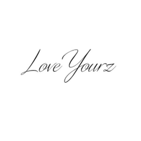 Love Yourz J Cole Tattoo Stencil, Love Yours Tattoo Designs, Love Yours Tattoo Fonts, Love Yourz Tattoos For Women, W A Y S Tattoo Stencil, Love Yourz J Cole Tattoo Cursive Font, Pretty Words Tattoos, Love Yourz Tattoo Ideas, Pretty Soul Tattoo