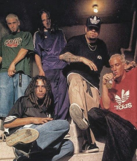 Korn And Deftones, Fieldy 90s, Korn Woodstock 99, Fieldy Korn 90s, Jonathan Davis 90s, Korn Band, Woodstock '99, Jonathan Davis, Limp Bizkit