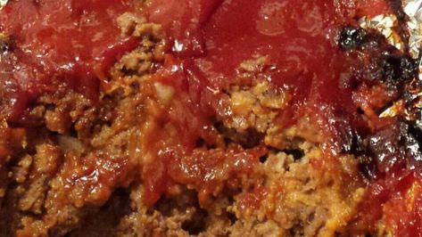 Paula Deans Meatloaf, Paula Deen Meatloaf Recipes, Paula Deen Meatloaf, Meatloaf Recipes Food Network, Basic Meatloaf Recipe, Basic Meatloaf, Classic Meatloaf Recipe, Brown Sugar Recipes, Good Meatloaf Recipe