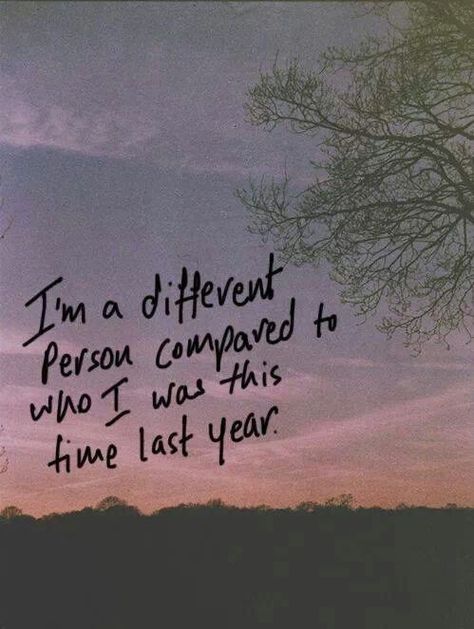 This past year has taught me so much ... I've learned how to be the man & dad my kids deserve. I've learned that  it's the "little" acts of love that matter the most. I've learned how much it means to spend time with my kids and discovered how much it fills their heart and mine when i do. Ive learned to cherish those moments and make them count. Ive learned what unconditional love truly is. I've learned to never take anything for granted because it can all be gone in the blink of an eye. Now Quotes, Different Person, Way Of Life, The Words, Great Quotes, Beautiful Words, True Stories, Inspire Me, Life Lessons