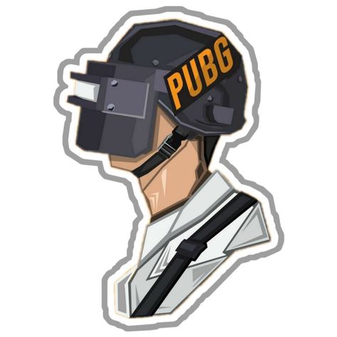 Pubg Stickers, Printable Stickers, Golf Clubs, Free Printable, Phone Wallpaper, Quick Saves