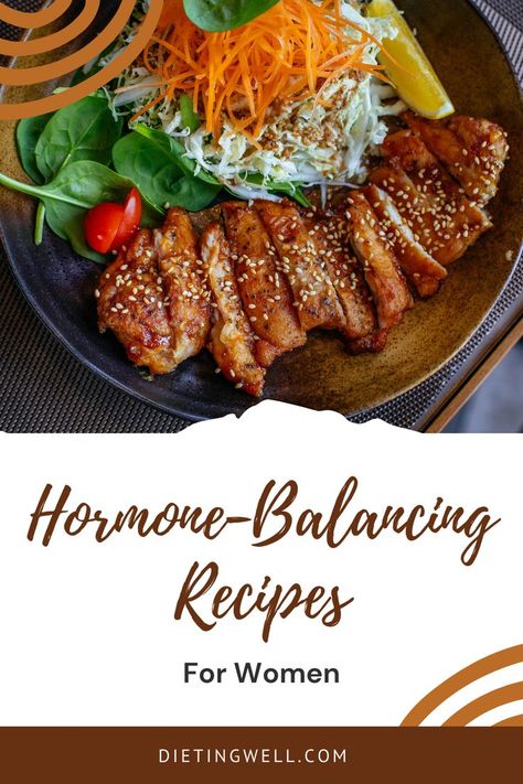 Hormone Reset Diet Recipes, Hormone Balancing Smoothie, Hormone Reset Diet, Hormone Balancing Recipes, Metabolism Foods, Hormone Diet, Hormone Balancing Diet, Foods To Balance Hormones, Best Smoothie