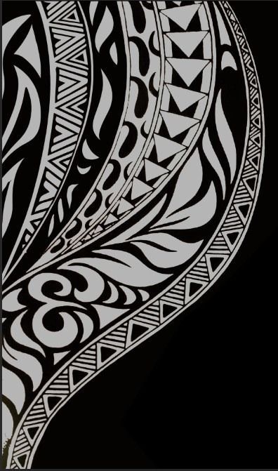 Moto Logo Design, Polynesian Leg Tattoo, Iron Man Hd Wallpaper, Cyberpunk Tattoo, Floral Print Background, Polynesian Tattoo Designs, Maori Patterns, Polynesian Art, Hype Wallpaper